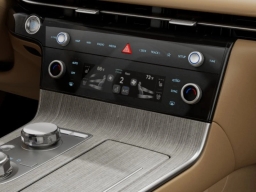 Genesis G80 2.5T Advanced AWD 2027