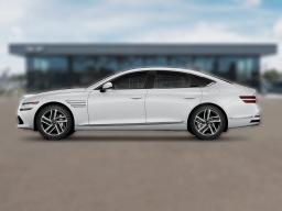 Genesis G80 2.5T Advanced AWD 2027