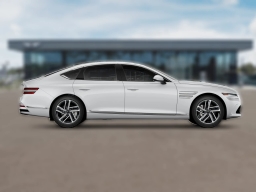 Genesis G80 2.5T Advanced AWD 2027