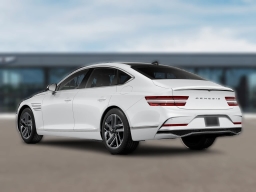 Genesis G80 2.5T Advanced AWD 2027