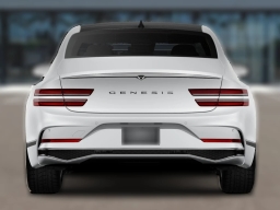 Genesis G80 2.5T Advanced AWD 2027