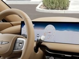 Genesis G80 2.5T Advanced AWD 2027
