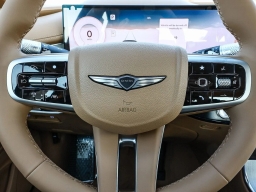 Genesis G80 2.5T Advanced AWD 2026
