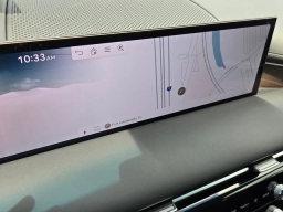 Genesis G80 2.5T Advanced AWD 2026