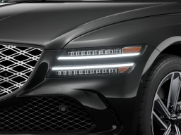 Genesis G80 2.5T Advanced AWD 2026