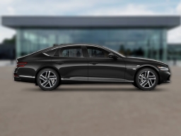 Genesis G80 2.5T Advanced AWD 2026