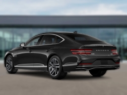 Genesis G80 2.5T Advanced AWD 2026