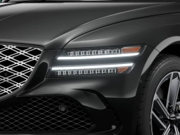 Genesis G80 2.5T Advanced AWD 2026
