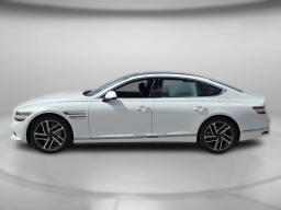 Genesis G80 2.5T Advanced AWD 2026