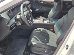 Genesis G80 2.5T Advanced AWD 2026