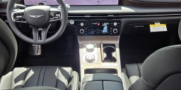 Genesis G80 2.5T Advanced AWD 2026