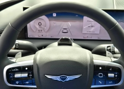 Genesis G80 2.5T Advanced AWD 2026