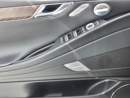 Genesis G80 2.5T Advanced AWD 2026