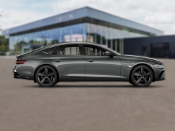 Genesis G80 2.5T Sport Prestige AWD 2026