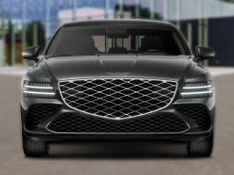 Genesis G80 2.5T Sport Prestige AWD 2026