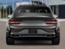 Genesis G80 2.5T Sport Prestige AWD 2026