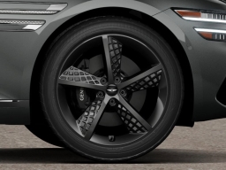 Genesis G80 2.5T Sport Prestige AWD 2026