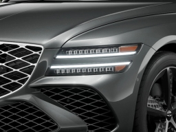 Genesis G80 2.5T Sport Prestige AWD 2026