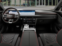 Genesis G80 2.5T Sport Prestige AWD 2026