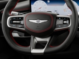 Genesis G80 2.5T Sport Prestige AWD 2026