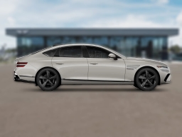 Genesis G80 2.5T Sport Prestige AWD 2026