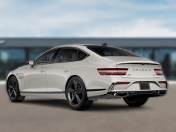 Genesis G80 2.5T Sport Prestige AWD 2026