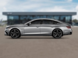 Genesis G80 2.5T Sport Prestige AWD 2026