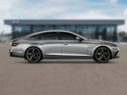 Genesis G80 2.5T Sport Prestige AWD 2026
