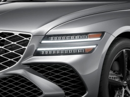 Genesis G80 2.5T Sport Prestige AWD 2026