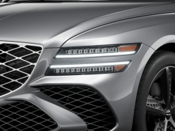 Genesis G80 2.5T Sport Prestige AWD 2026