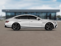 Genesis G80 2.5T Sport Prestige AWD 2026