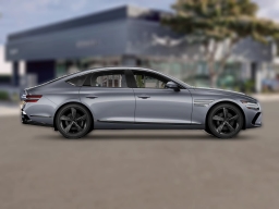 Genesis G80 2.5T Sport Prestige AWD 2026