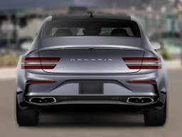 Genesis G80 2.5T Sport Prestige AWD 2026