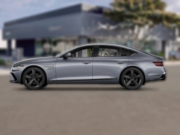 Genesis G80 2.5T Sport Prestige AWD 2026