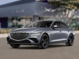 Genesis G80 2.5T Sport Prestige AWD 2026