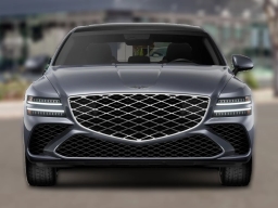 Genesis G80 2.5T Sport Prestige AWD 2026