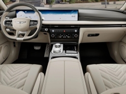 Genesis G80 2.5T Sport Prestige AWD 2026