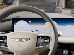 Genesis G80 2.5T Sport Prestige AWD 2026