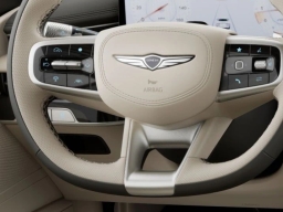 Genesis G80 2.5T Sport Prestige AWD 2026