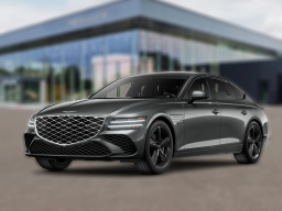 Genesis G80 2.5T Sport Prestige AWD 2026