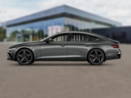 Genesis G80 2.5T Sport Prestige AWD 2026