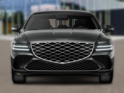 Genesis G80 2.5T Sport Prestige AWD 2026