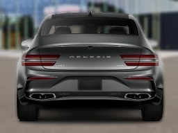 Genesis G80 2.5T Sport Prestige AWD 2026
