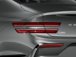 Genesis G80 2.5T Sport Prestige AWD 2026