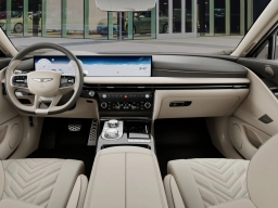 Genesis G80 2.5T Sport Prestige AWD 2026