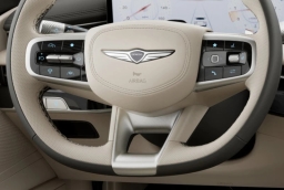 Genesis G80 2.5T Sport Prestige AWD 2026