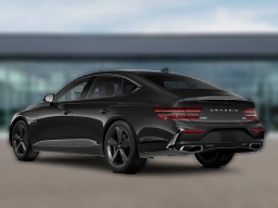 Genesis G80 2.5T Sport Prestige AWD 2026