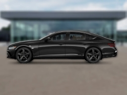 Genesis G80 2.5T Sport Prestige AWD 2026