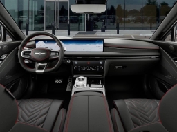 Genesis G80 2.5T Sport Prestige AWD 2026