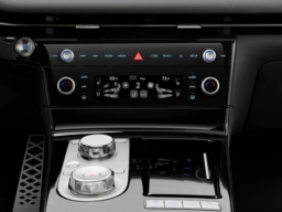 Genesis G80 2.5T Sport Prestige AWD 2026